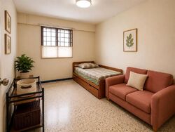Blk 602 Clementi West Street 1 (Clementi), HDB 3 Rooms #618825291